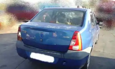 Утилизация автомобиля dacia logan (ls_) 1.6 (lsob lsod lsof lsoh) года 2007 питание k7mf7