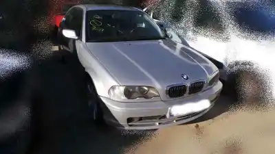 Veículo de Sucata bmw serie 3 coupe (e46) 2.2 24v cat do ano 2001 alimentado m54226s1