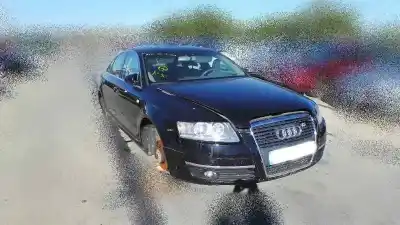 Veículo de Sucata AUDI A6 BERLINA (4F2) 2.0 TDI do ano 2005 alimentado BLB