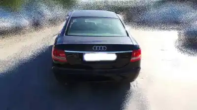 Veículo de Sucata audi a6 berlina (4f2) 2.0 tdi do ano 2005 alimentado blb