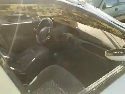 Утилизация автомобиля renault clio i fase i+ii (b/c57) 1.9 diesel года 1998 питание f8q