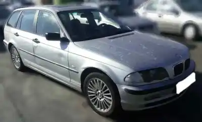 Veículo de Sucata BMW SERIE 3 TOURING (E46) 2.0 16V Diesel CAT do ano 2005 alimentado M47204D1