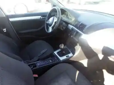 Veículo de Sucata bmw serie 3 touring (e46) 2.0 16v diesel cat do ano 2005 alimentado m47204d1