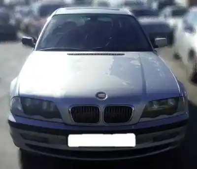 Veículo de Sucata bmw serie 3 touring (e46) 2.0 16v diesel cat do ano 2005 alimentado m47204d1