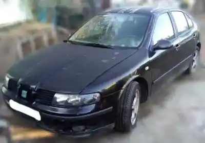 Veículo de Sucata seat leon (1m1) 1.9 tdi do ano 2004 alimentado asv