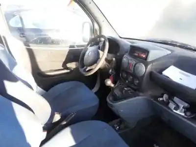 Veicolo di demolizione fiat doblo (119) 1.3 16v jtd active multijet dell'anno 2005 alimentato 188a90000