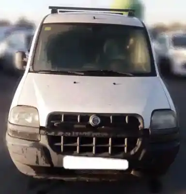 Veicolo di demolizione fiat doblo (119) 1.3 16v jtd active multijet dell'anno 2005 alimentato 188a90000