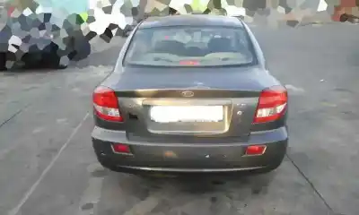 Veicolo di demolizione kia rio 1.3 cat dell'anno 2003 alimentato a3d