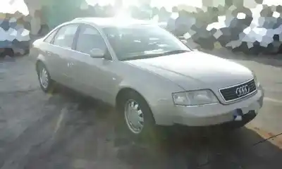 Veículo de Sucata audi a6 berlina (4b2) 1.8 t do ano 1998 alimentado aeb