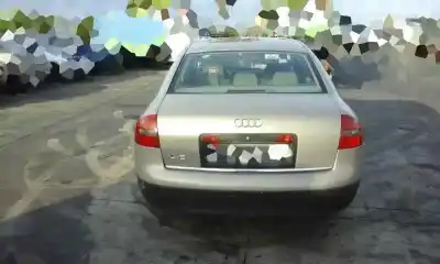 Veículo de Sucata audi a6 berlina (4b2) 1.8 t do ano 1998 alimentado aeb