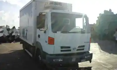 Sloopvoertuig NISSAN ATLEON 120 3.0 D van het jaar 2006 aangedreven BD30