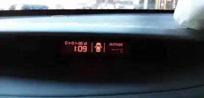 Veicolo di demolizione kia cee´d (jd) 1.4 cvvt dell'anno 2015 alimentato g4fa