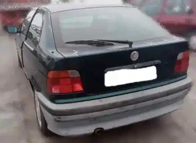 Veículo de Sucata bmw serie 3 compacto (e36) 1.6 cat do ano 1994 alimentado 164e2