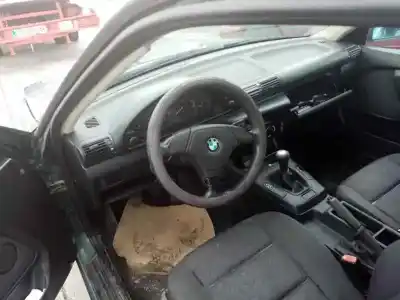 Veículo de Sucata bmw serie 3 compacto (e36) 1.6 cat do ano 1994 alimentado 164e2