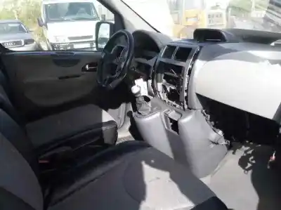 Утилизация автомобиля fiat scudo combi (272) panorama executive l2h1 130 multijet (5 pl.) года 2006 питание rh02 / rhr