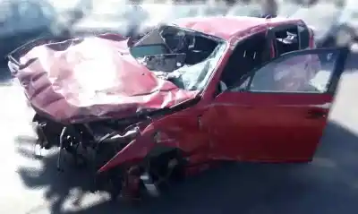 Veículo de Sucata BMW SERIE 1 BERLINA (E81/E87) 2.0 16V Diesel CAT do ano 2010 alimentado N47D20A