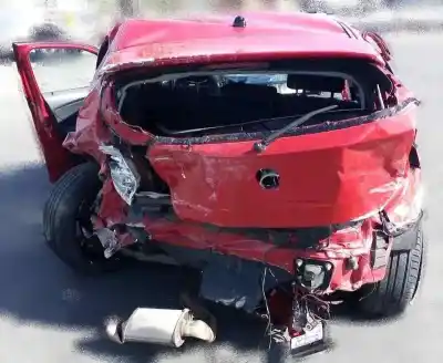 Veículo de Sucata bmw serie 1 berlina (e81/e87) 2.0 16v diesel cat do ano 2010 alimentado n47d20a