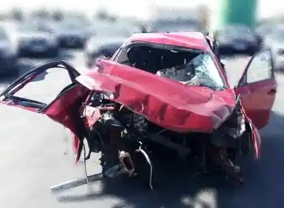 Veículo de Sucata bmw serie 1 berlina (e81/e87) 2.0 16v diesel cat do ano 2010 alimentado n47d20a