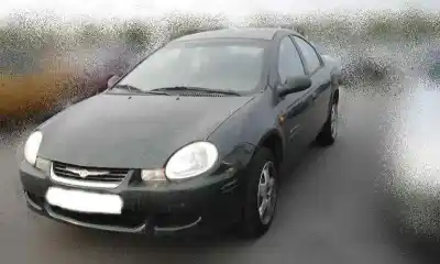 Scrapping Vehicle chrysler neon (pl) 2.0 16v of the year 1999 powered 420h