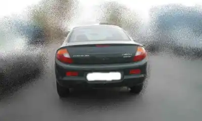 Scrapping Vehicle chrysler neon (pl) 2.0 16v of the year 1999 powered 420h