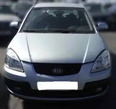 Veículo de Sucata kia rio 1.5 crdi ex2 do ano 2005 alimentado d4fa
