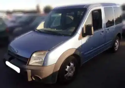 Здавання транспортного засобу ford transit connect (tc7) 1.8 tdci cat року 2005 потужний hcpa Здавання транспортного засобу ford transit connect (tc7) 1.8 tdci cat року 2005 потужний hcpa