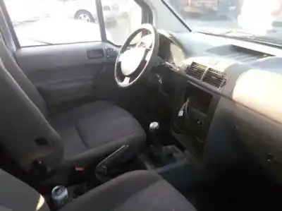 Здавання транспортного засобу ford transit connect (tc7) 1.8 tdci cat року 2005 потужний hcpa Здавання транспортного засобу ford transit connect (tc7) 1.8 tdci cat року 2005 потужний hcpa