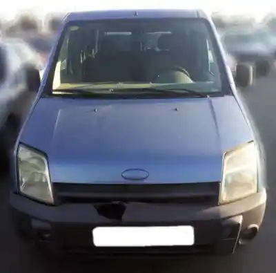 Здавання транспортного засобу ford transit connect (tc7) 1.8 tdci cat року 2005 потужний hcpa Здавання транспортного засобу ford transit connect (tc7) 1.8 tdci cat року 2005 потужний hcpa