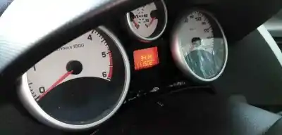 Scrapping Vehicle peugeot 207 1.4 hdi of the year 2010 powered 8hr