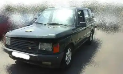 Veículo de Sucata LAND ROVER RANGE ROVER (LP) 2.5 Turbodiesel do ano 1998 alimentado 256TM