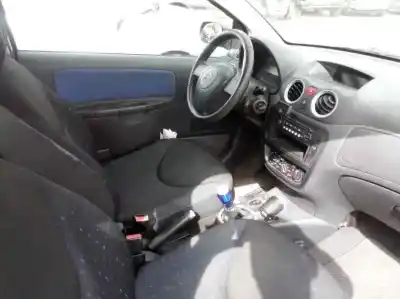 Veículo de Sucata citroen c2 (jm_) 1.4 do ano 2006 alimentado kfv