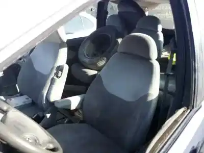 Scrapping Vehicle ford galaxy (vx) 2.0 dohc cat of the year 1997 powered 