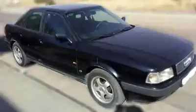 Veículo de Sucata AUDI 80 B4 AVANT (8C5) 1.9 TDI do ano 1993 alimentado 1Z