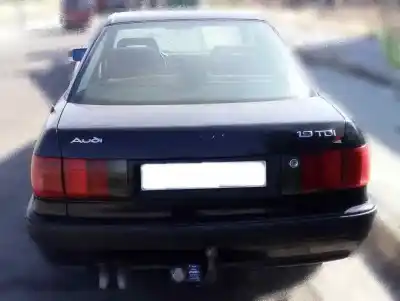 Veículo de Sucata audi 80 b4 avant (8c5) 1.9 tdi do ano 1993 alimentado 1z
