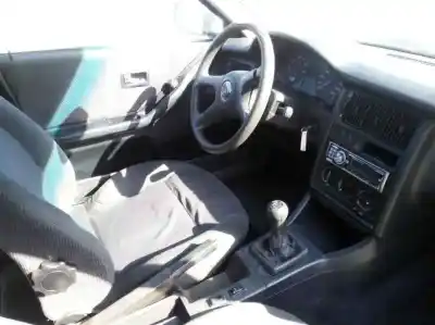 Veículo de Sucata audi 80 b4 avant (8c5) 1.9 tdi do ano 1993 alimentado 1z