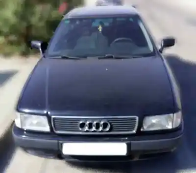 Veículo de Sucata audi 80 b4 avant (8c5) 1.9 tdi do ano 1993 alimentado 1z