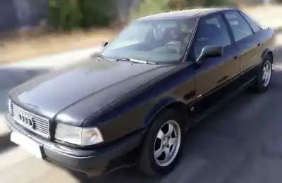 Veículo de Sucata audi 80 b4 avant (8c5) 1.9 tdi do ano 1993 alimentado 1z