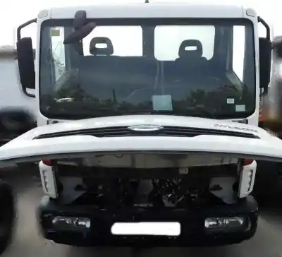 Vehicul casat nissan atleon tk3.95 (80.19) al anului 2010 alimentat ibse4 - 5e5185 - e5