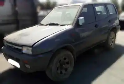 Veicolo di demolizione FORD MAVERICK (ML) 2.7 Turbodiesel dell'anno 1995 alimentato TD27