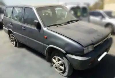 Veicolo di demolizione ford maverick (ml) 2.7 turbodiesel dell'anno 1995 alimentato td27