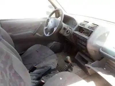 Veicolo di demolizione ford maverick (ml) 2.7 turbodiesel dell'anno 1995 alimentato td27