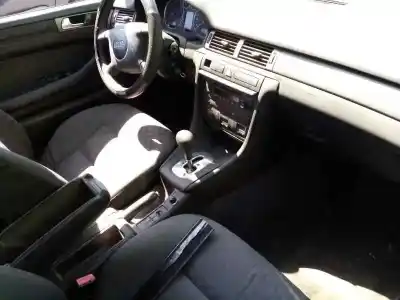 Veículo de Sucata audi a6 berlina (4b2) 2.5 tdi do ano 2004 alimentado bfc