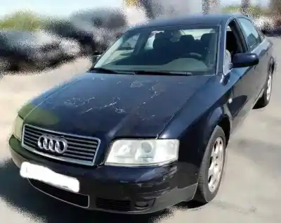 Veículo de Sucata audi a6 berlina (4b2) 2.5 tdi do ano 2004 alimentado bfc