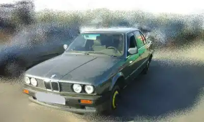 Scrapping Vehicle BMW                                                SERIE 3 BERLINA (E30)                                                                                                                                                                                                                                      1.8                                                                                                                                                                                                                                                        of the year 1988 powered 18-4E-1