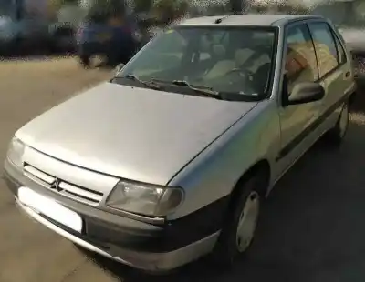 Scrapping Vehicle citroen saxo 1.5 diesel of the year 1997 powered vjz