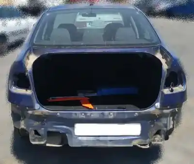 Scrapping Vehicle seat toledo ii (1m2) 1.6 16v of the year 2003 powered bcb Scrapping Vehicle seat toledo ii (1m2) 1.6 16v of the year 2003 powered bcb