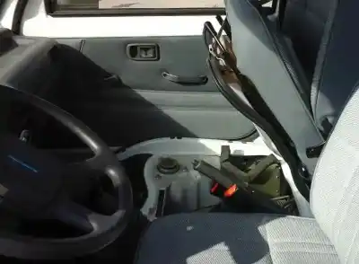 Veículo de Sucata piaggio (vespa) porter pick - up 1.3 16v (glp) do ano 0 alimentado 