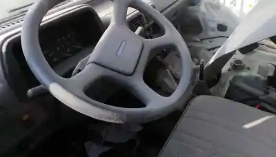 Veículo de Sucata piaggio (vespa) porter pick - up 1.3 g do ano 0 alimentado hc