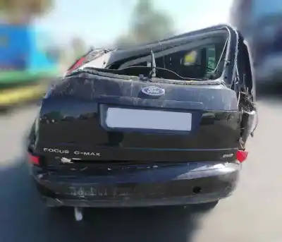 Утилизация автомобиля ford focus c-max (cap) 1.6 tdci cat года 2004 питание g8da