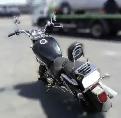 Veículo de Sucata hyosung aquila * do ano 2011 alimentado gv250